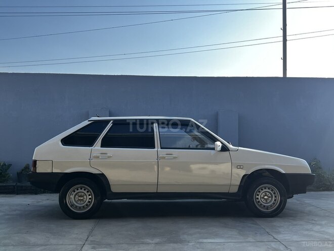 LADA (VAZ) 2109 2000, 230,000 km - 1.5 л - Xaçmaz