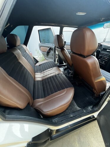 LADA (VAZ) 2109 2000, 230,000 km - 1.5 л - Xaçmaz
