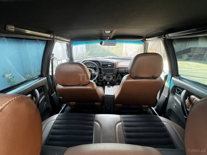LADA (VAZ) 2109 2000, 230,000 km - 1.5 л - Xaçmaz