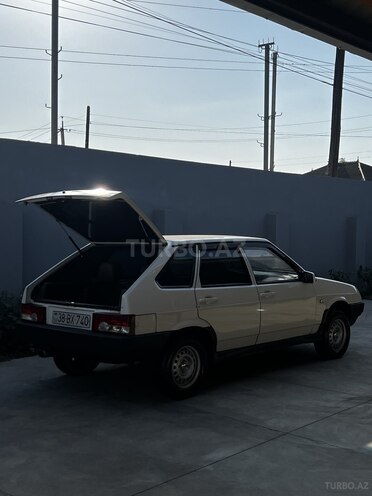 LADA (VAZ) 2109 2000, 230,000 km - 1.5 л - Xaçmaz