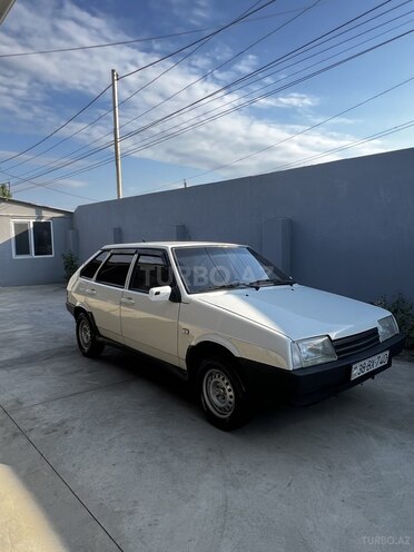 LADA (VAZ) 2109 2000, 230,000 km - 1.5 л - Xaçmaz