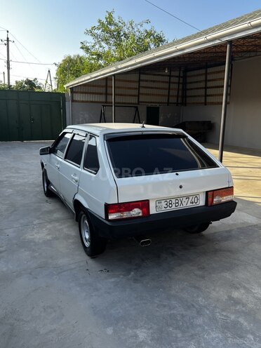 LADA (VAZ) 2109 2000, 230,000 km - 1.5 л - Xaçmaz