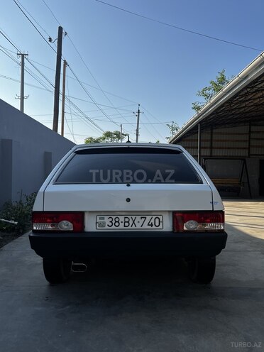 LADA (VAZ) 2109 2000, 230,000 km - 1.5 л - Xaçmaz
