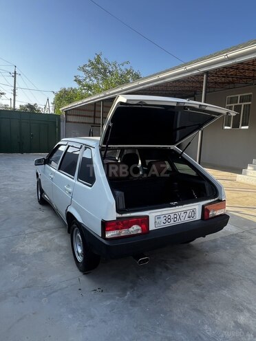 LADA (VAZ) 2109 2000, 230,000 km - 1.5 л - Xaçmaz