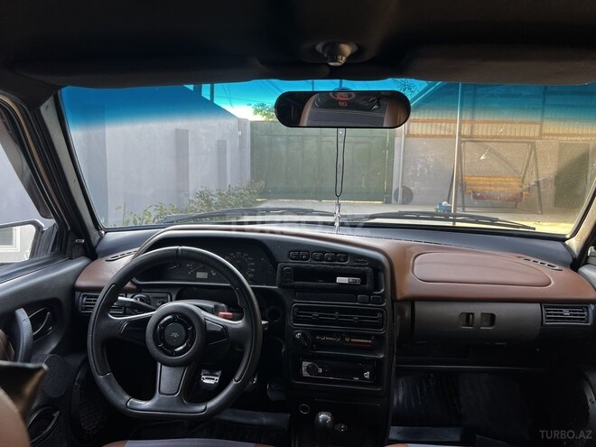 LADA (VAZ) 2109 2000, 230,000 km - 1.5 л - Xaçmaz
