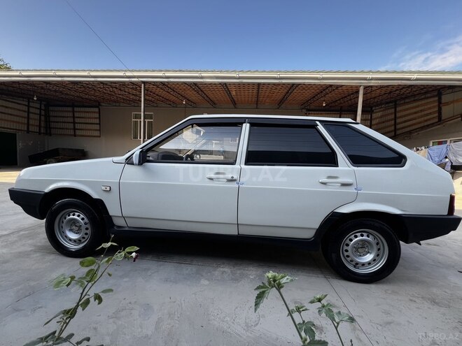 LADA (VAZ) 2109 2000, 230,000 km - 1.5 л - Xaçmaz