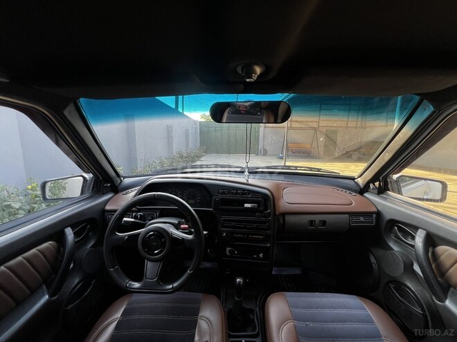 LADA (VAZ) 2109 2000, 230,000 km - 1.5 л - Xaçmaz