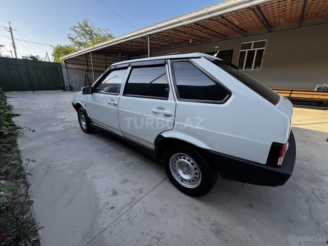 LADA (VAZ) 2109 2000, 230,000 km - 1.5 л - Xaçmaz