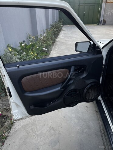 LADA (VAZ) 2109 2000, 230,000 km - 1.5 л - Xaçmaz