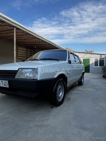 LADA (VAZ) 2109 2000, 230,000 km - 1.5 л - Xaçmaz