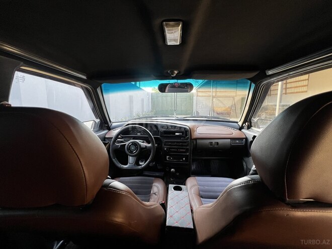 LADA (VAZ) 2109 2000, 230,000 km - 1.5 л - Xaçmaz