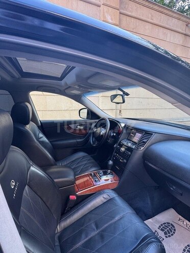 Infiniti FX35 2011, 244,000 km - 3.5 l - Bakı