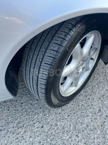 Mercedes C 240 2000, 509,525 km - 2.4 л - Bakı