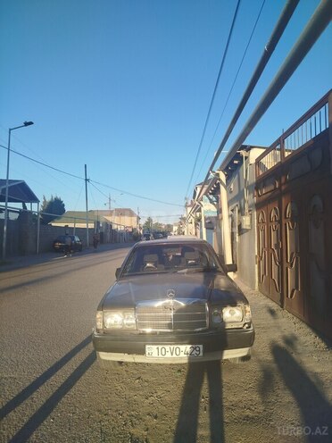 Mercedes 190 1990, 250,000 km - 2.0 l - Bakı