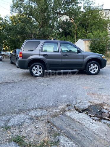 Ford Escape 2004, 180,000 km - 2.3 l - Bakı
