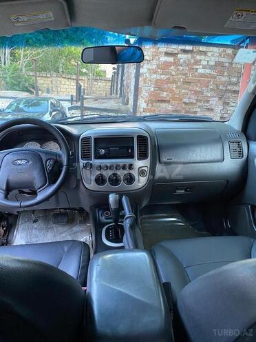 Ford Escape 2004, 180,000 km - 2.3 l - Bakı