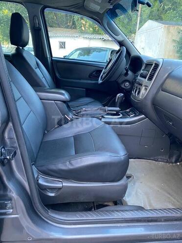 Ford Escape 2004, 180,000 km - 2.3 l - Bakı