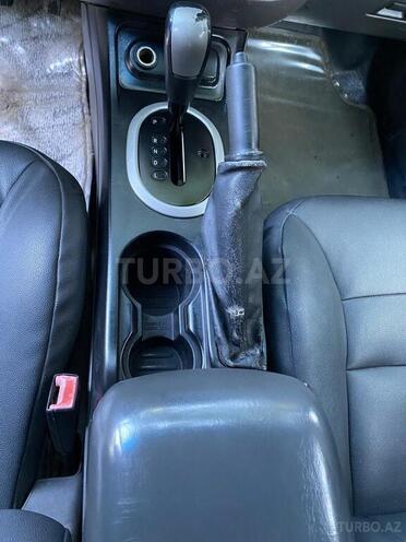 Ford Escape 2004, 180,000 km - 2.3 l - Bakı