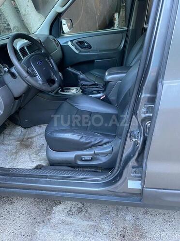Ford Escape 2004, 180,000 km - 2.3 l - Bakı