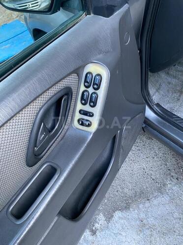 Ford Escape 2004, 180,000 km - 2.3 l - Bakı