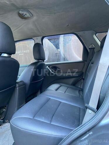 Ford Escape 2004, 180,000 km - 2.3 l - Bakı