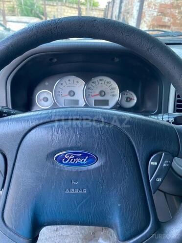 Ford Escape 2004, 180,000 km - 2.3 l - Bakı