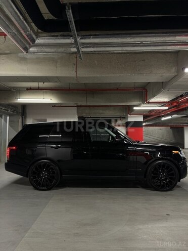 Land Rover Range Rover 2014, 110,000 km - 3.0 l - Bakı