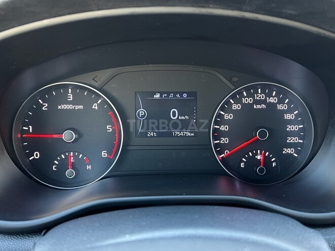 Kia Sportage 2016, 175,000 km - 2.0 l - Bakı