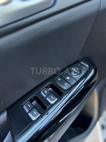 Kia Sportage 2016, 175,000 km - 2.0 l - Bakı