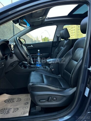 Kia Sportage 2016, 175,000 km - 2.0 l - Bakı