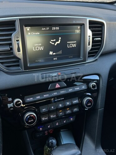 Kia Sportage 2016, 175,000 km - 2.0 l - Bakı