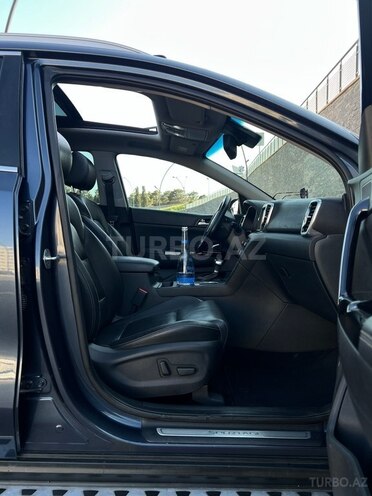Kia Sportage 2016, 175,000 km - 2.0 l - Bakı