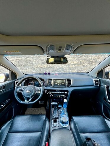 Kia Sportage 2016, 175,000 km - 2.0 l - Bakı