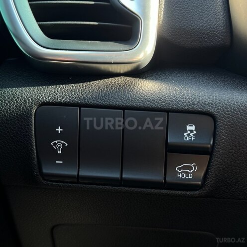 Kia Sportage 2016, 175,000 km - 2.0 l - Bakı