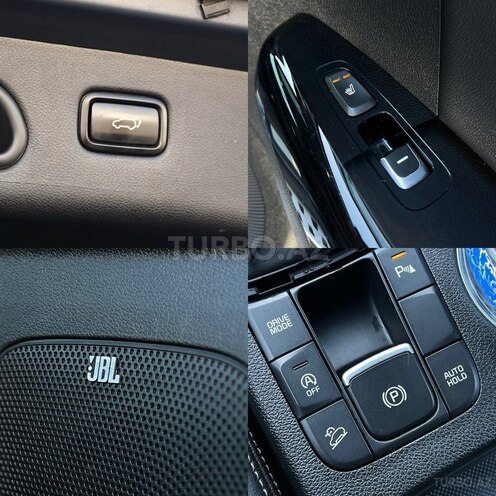 Kia Sportage 2016, 175,000 km - 2.0 l - Bakı