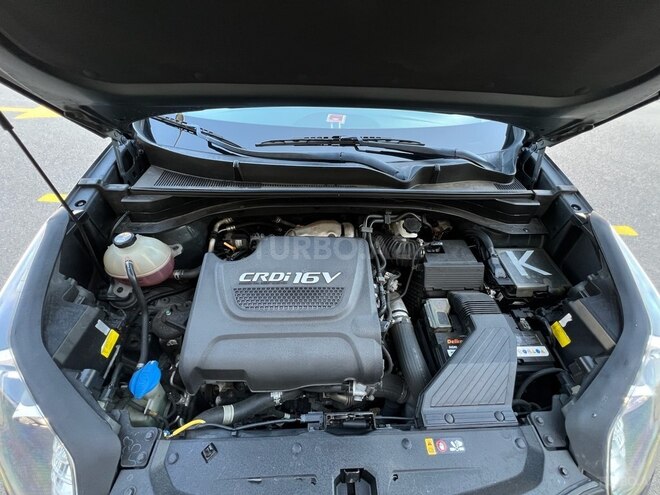 Kia Sportage 2016, 175,000 km - 2.0 l - Bakı