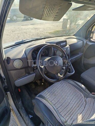 Fiat Doblo 2005, 292,436 km - 1.9 l - Bakı