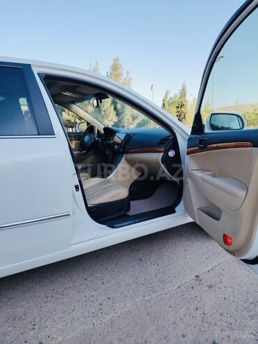Hyundai Sonata 2009, 302,000 km - 2.4 л - Şirvan