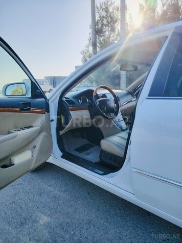 Hyundai Sonata 2009, 302,000 km - 2.4 л - Şirvan