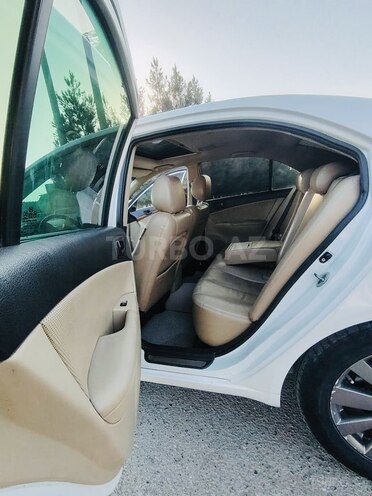 Hyundai Sonata 2009, 302,000 km - 2.4 л - Şirvan
