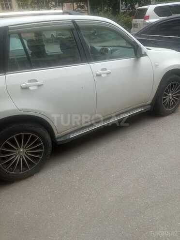Chery Tiggo (T11) 2014, 185,474 km - 1.6 l - Bakı