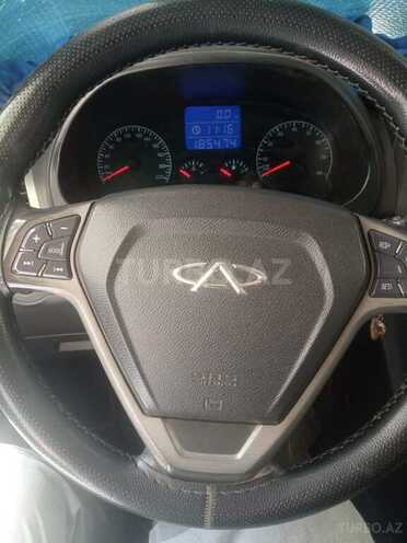 Chery Tiggo (T11) 2014, 185,474 km - 1.6 l - Bakı