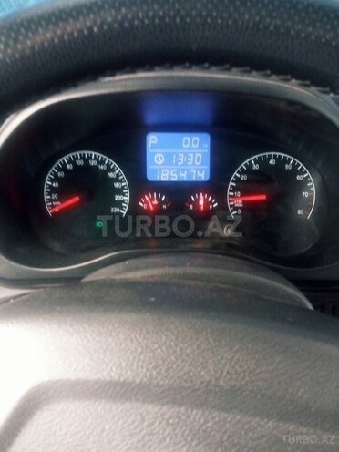 Chery Tiggo (T11) 2014, 185,474 km - 1.6 l - Bakı