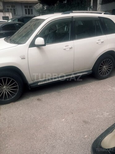 Chery Tiggo (T11) 2014, 185,474 km - 1.6 l - Bakı