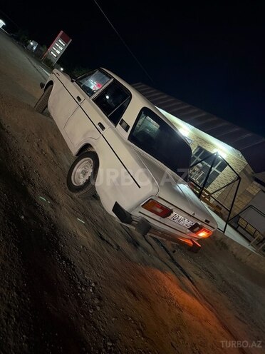 LADA (VAZ) 2106 1990, 80,000 km - 1.6 л - Sabirabad