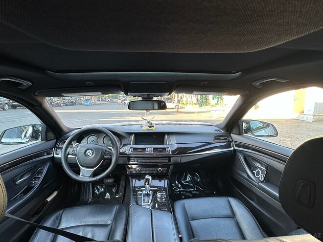 BMW 528 2013, 197,350 km - 2.0 l - Bakı