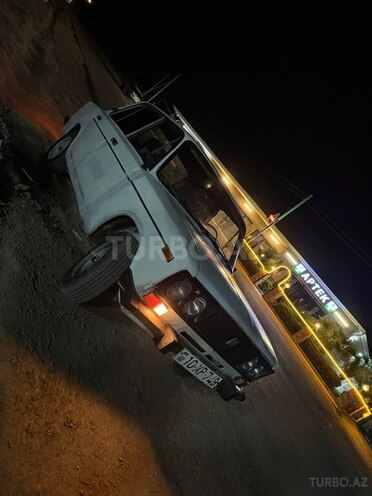 LADA (VAZ) 2106 1990, 80,000 km - 1.6 л - Sabirabad