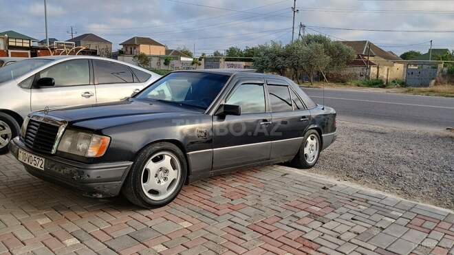 Mercedes E 200 d 1991, 350,965 km - 2.0 л - Bakı