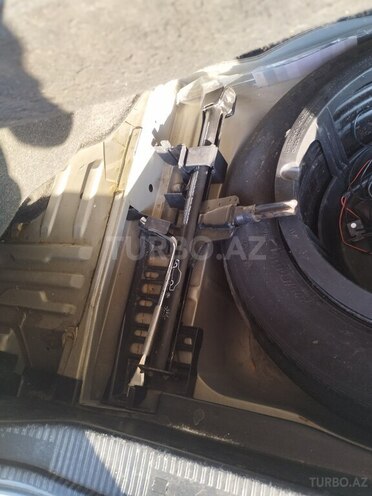 Mercedes C 200 1995, 497,000 km - 2.0 l - Xaçmaz
