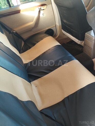 Mercedes C 200 1995, 497,000 km - 2.0 l - Xaçmaz